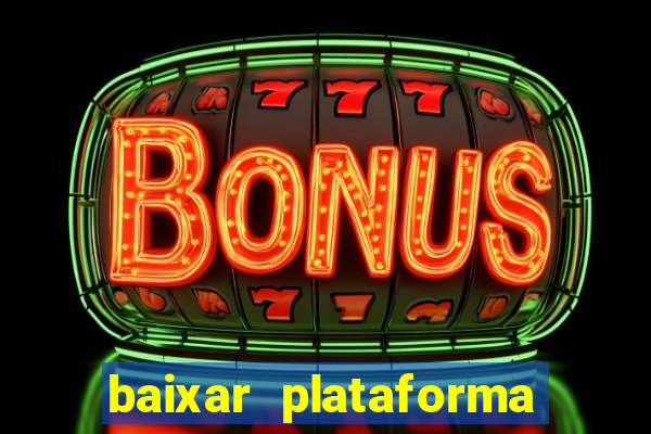 baixar plataforma 70 bet